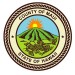 Maui County Seal Maui County Seal