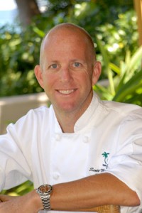 Chef Scott McGill, TS Restaurants - Hula Grill Maui and Duke's on the Beach