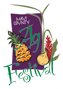 Maui County Agricultural Festival