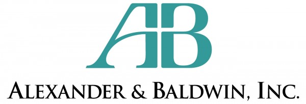 A&B Baldwin logo