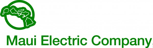 Maui Electric Logo