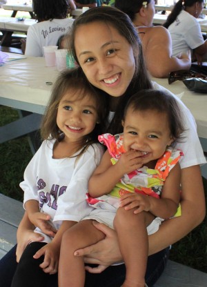 Maui Ag Youth Network